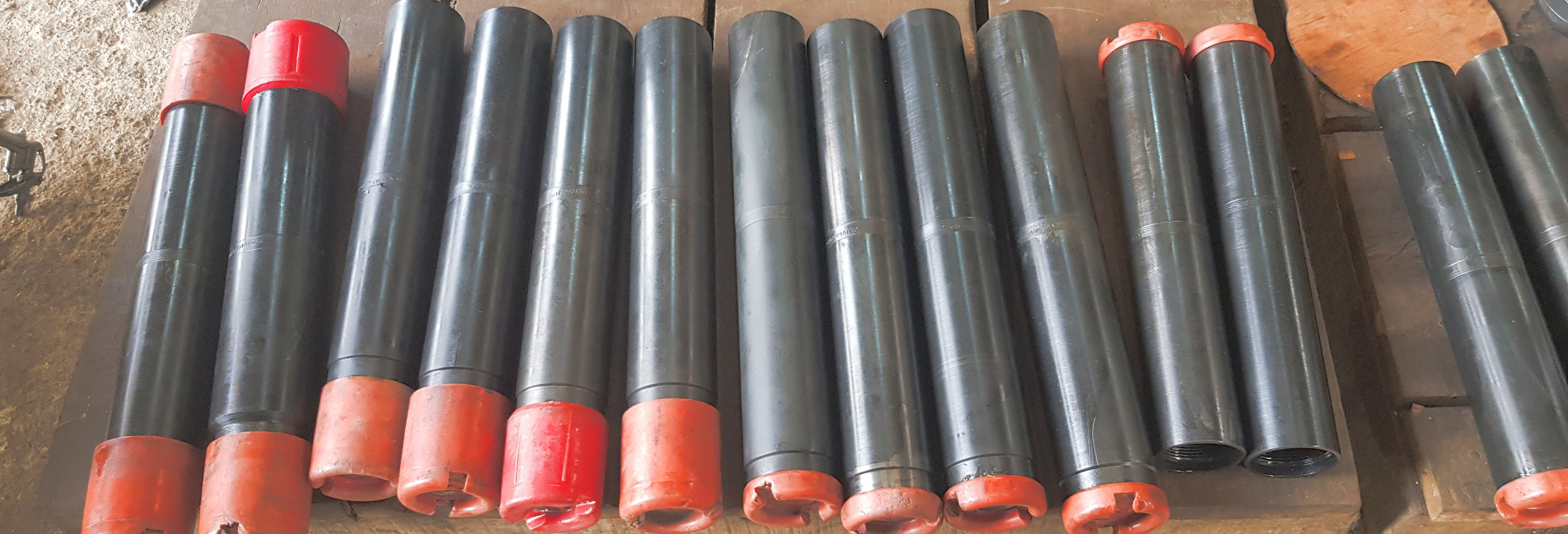 Drilling and Completions Tools