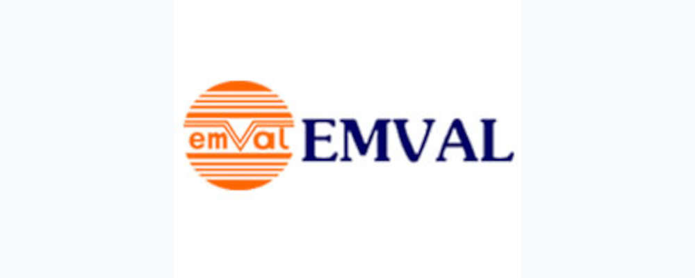 Emval