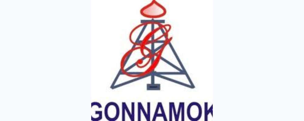 Gonnamok