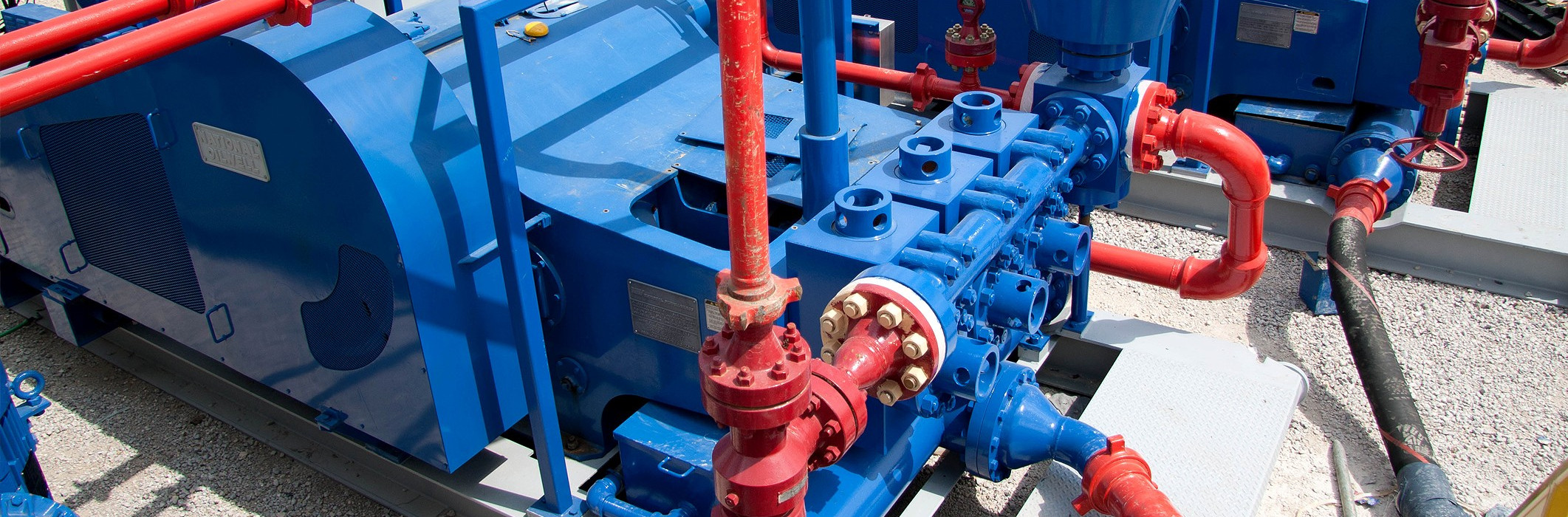 API/OCTG Threading Machine