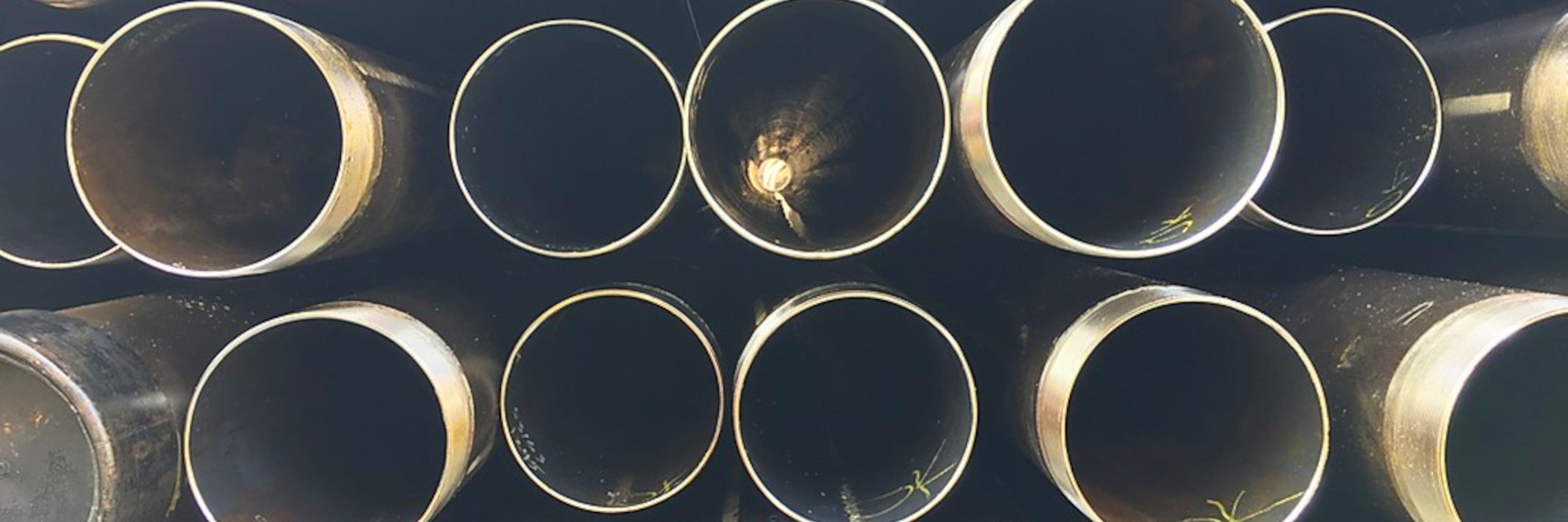 Flow Control Equipment