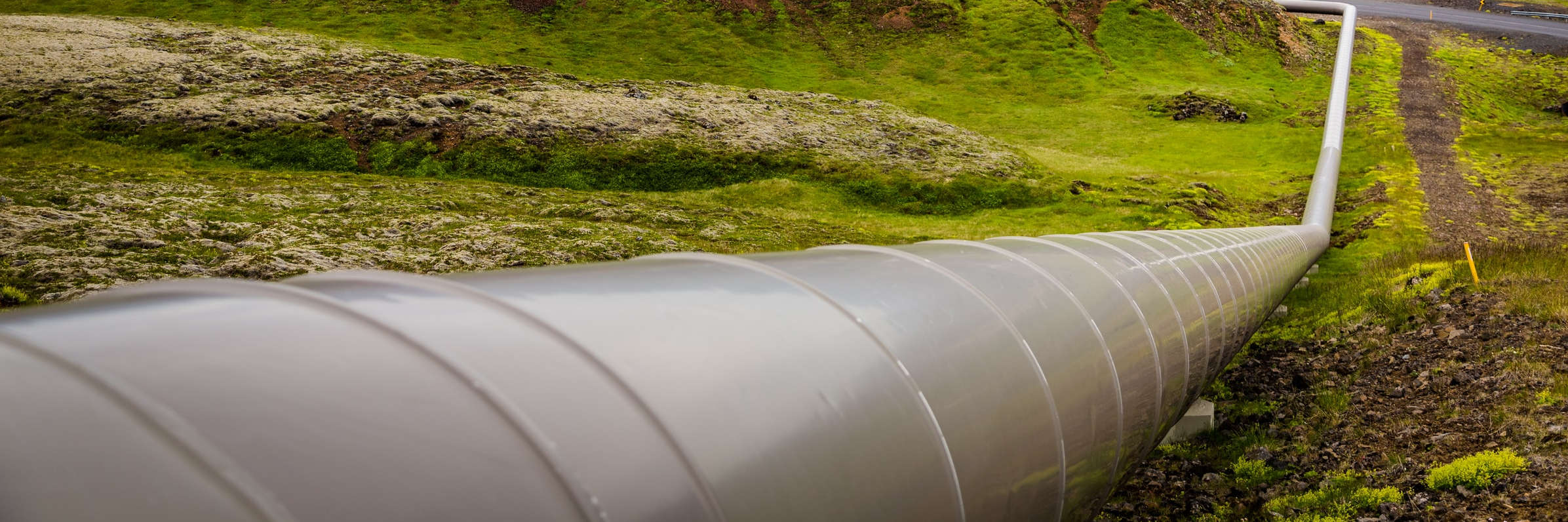 Pipeline Fabrication