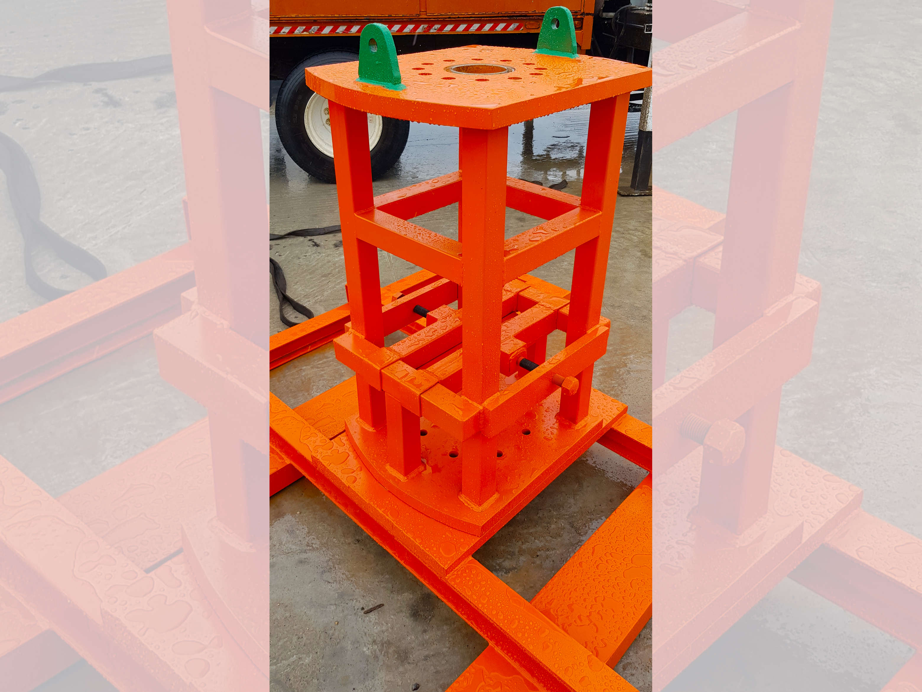 SI Stand for Slickline