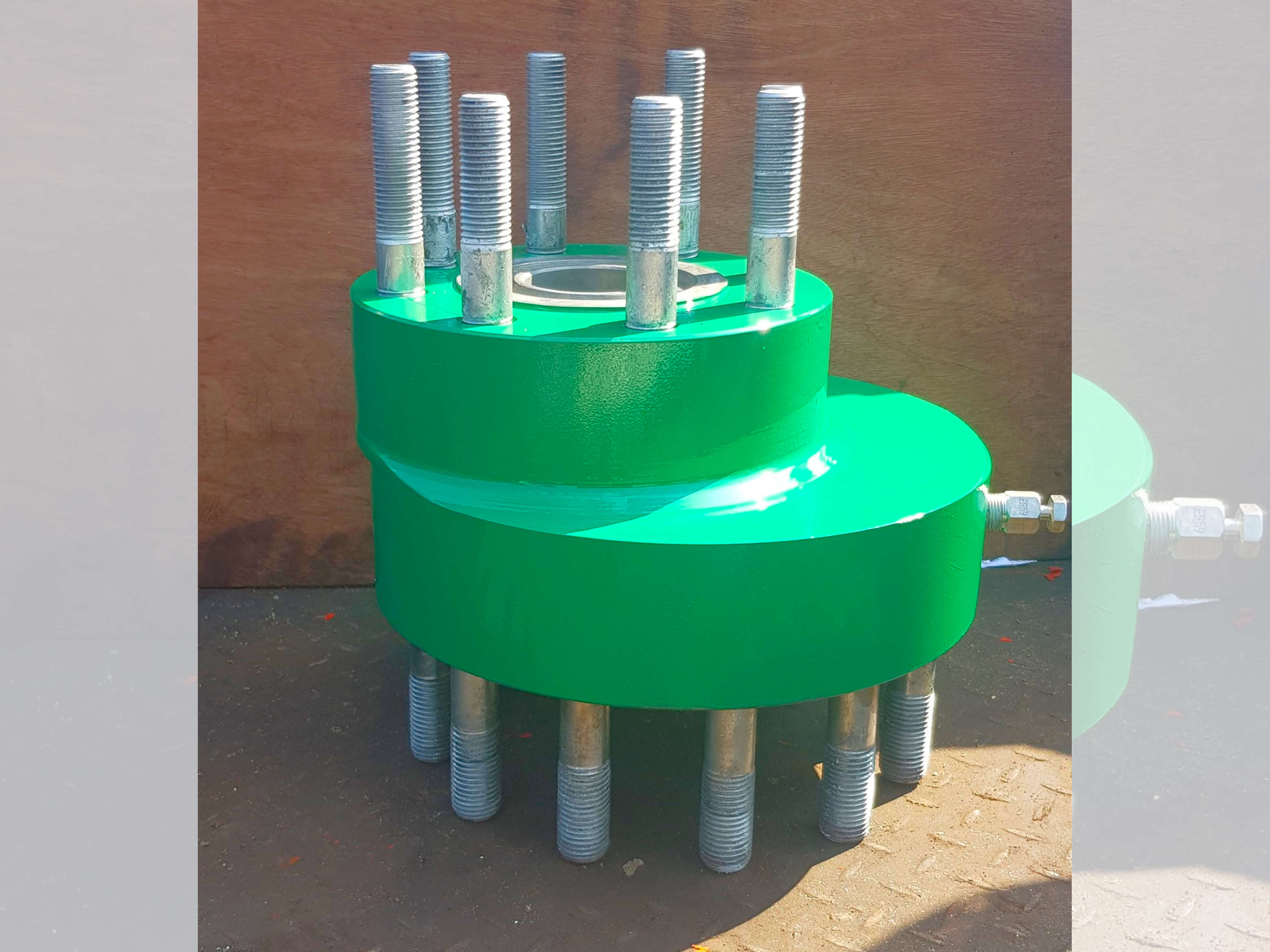 Wellhead Components