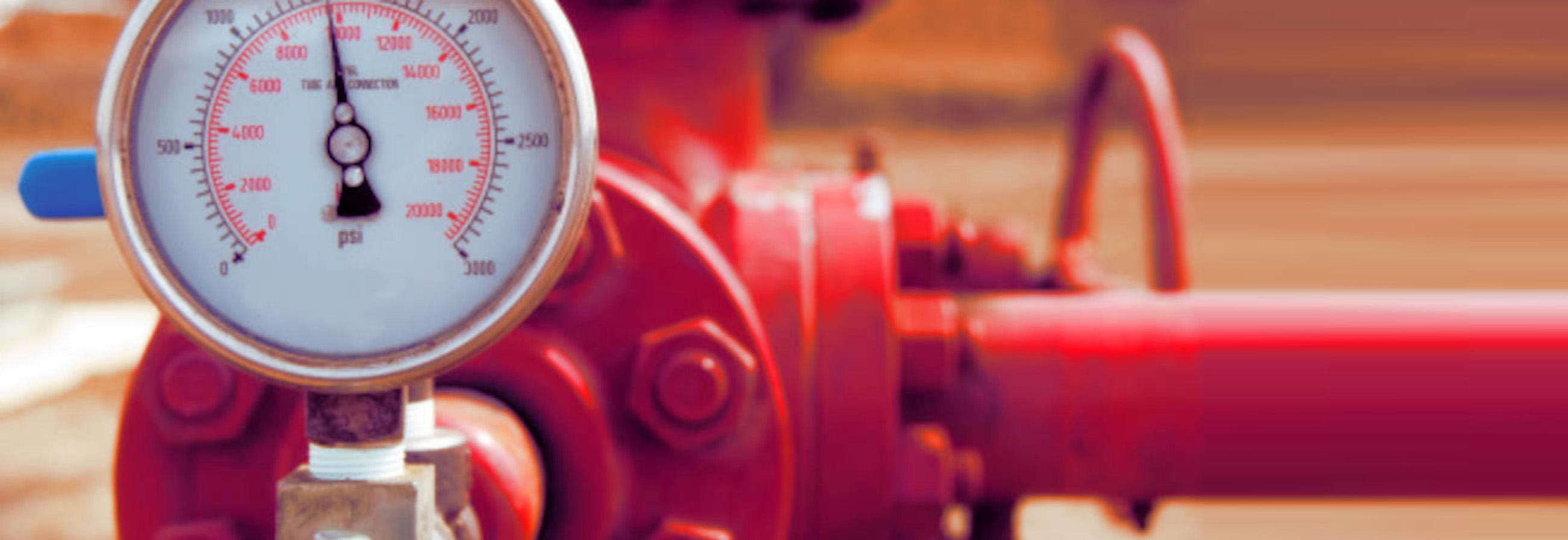 Wellhead Equipment Manufacture